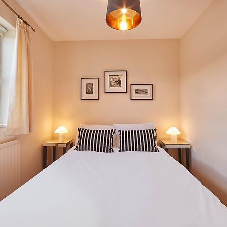 Host & Stay - Wood Street Cottage Barnard Castle Eksteriør bilde