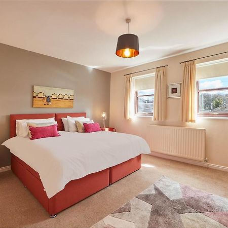 Host & Stay - Wood Street Cottage Barnard Castle Eksteriør bilde