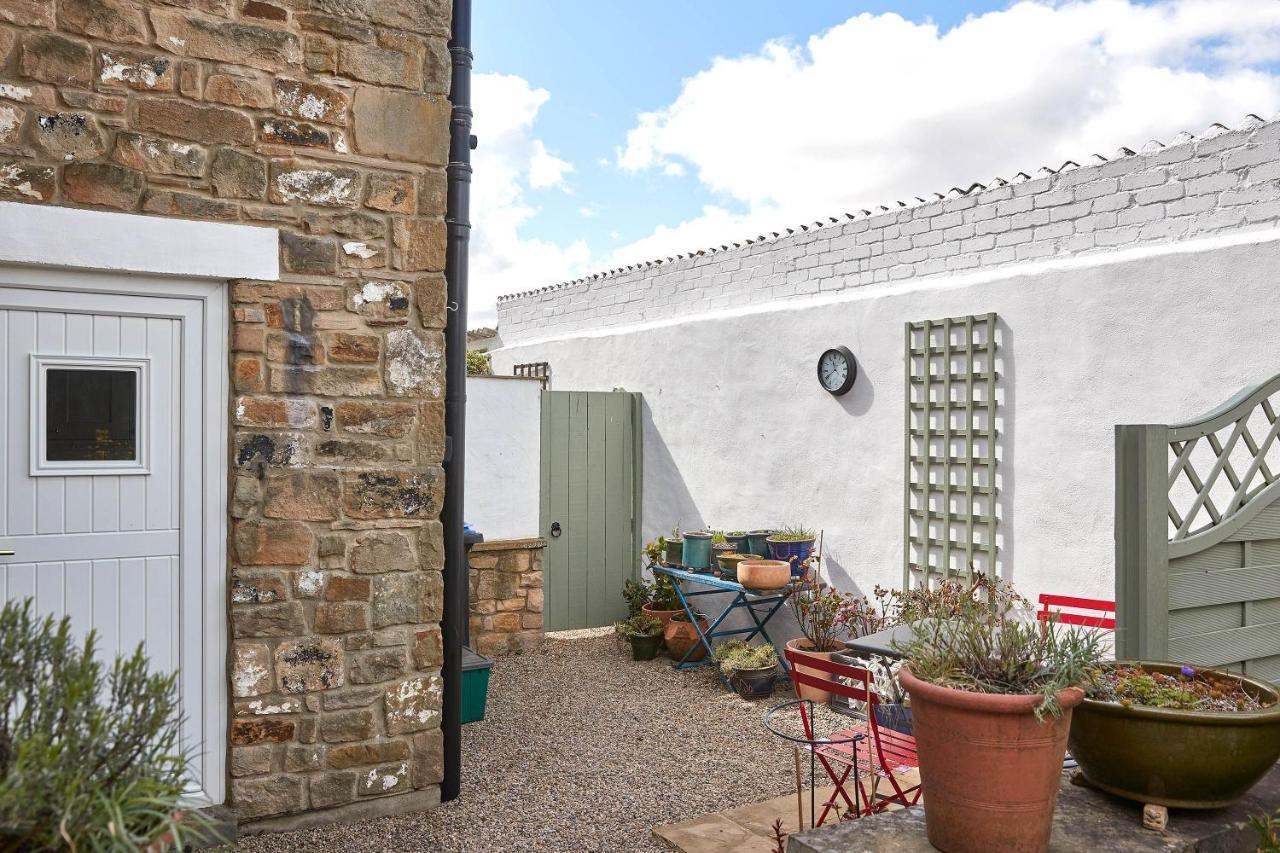 Host & Stay - Wood Street Cottage Barnard Castle Eksteriør bilde
